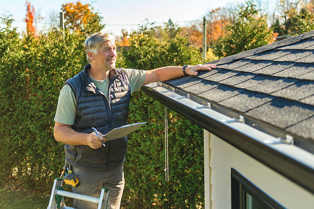 Trusted Storm Damage Roof Repair service in Hanover, CT - Ben Roofing and Steel LLC